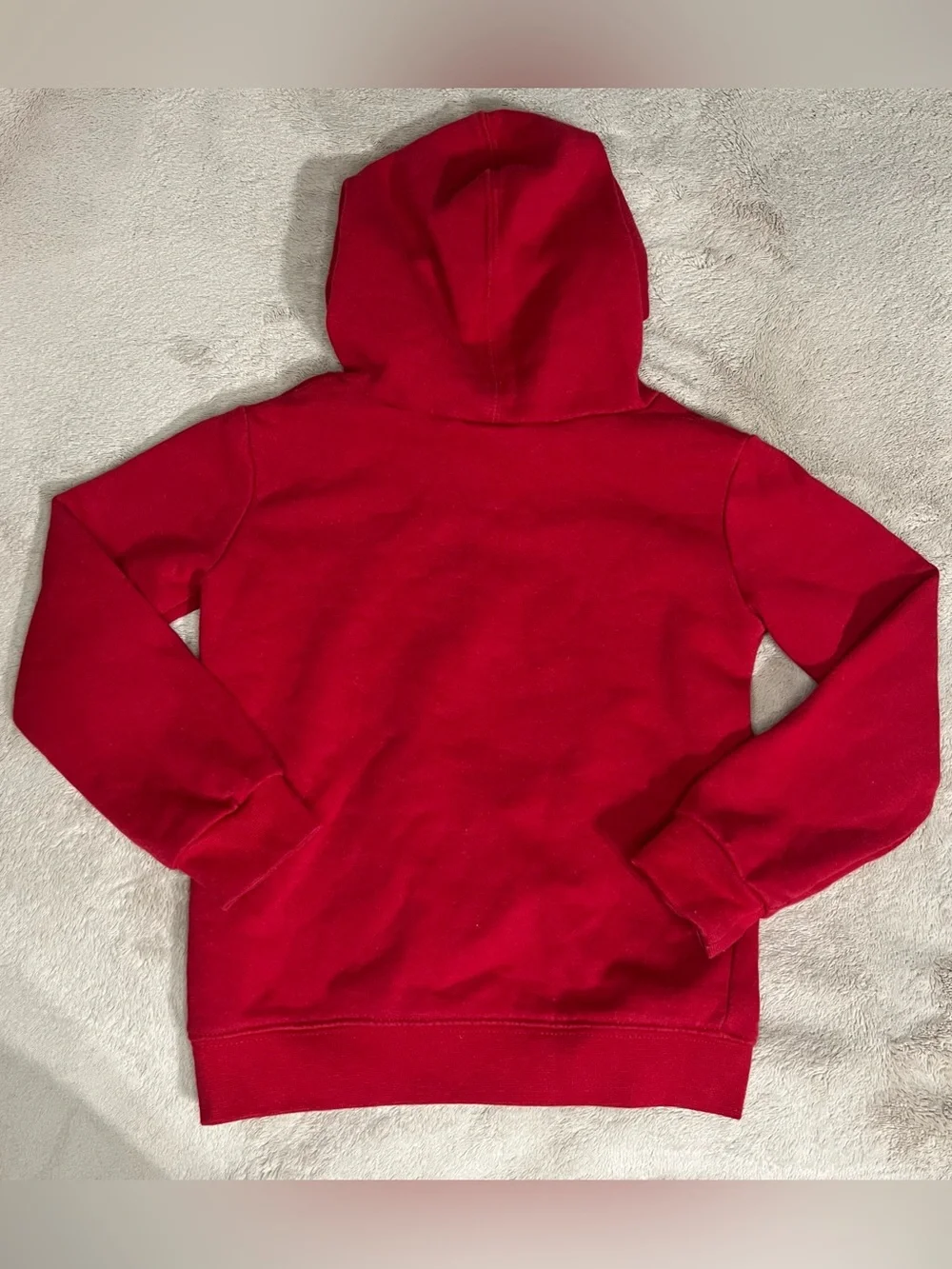 Kids Nike Hoodie